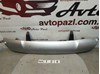 Na0108 5240542010  накладка бампера зад toyota rav4 16- 0 5240542010