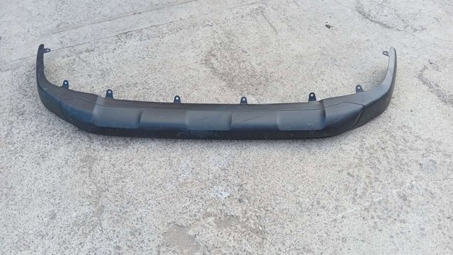 Сплитер переднього бампера 5241142100 TOYOTA