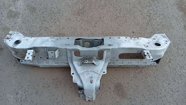 Рамка радіатора верхня 5256B338 MITSUBISHI
