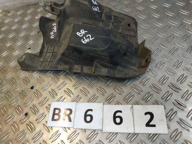 Захист заднього бампера 5259202210 TOYOTA