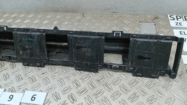 Абсорбер бампера переднього 526010K140 TOYOTA