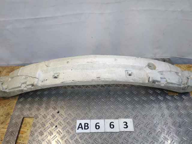 Наповнювач бампера переднього 526110T010 TOYOTA