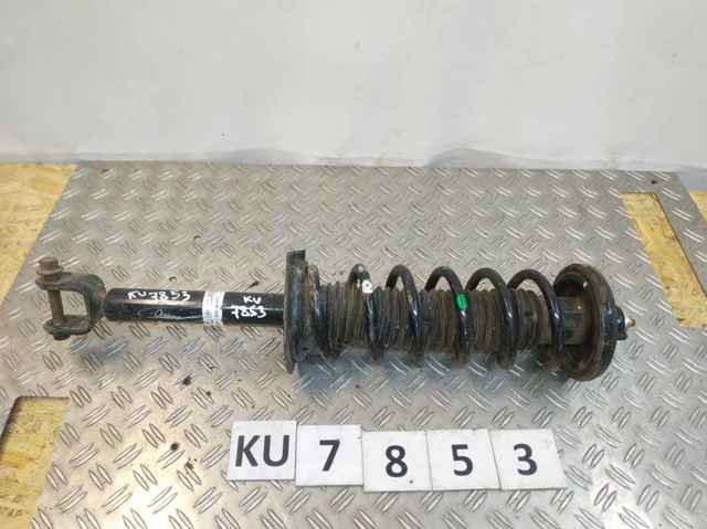 Амортизаційна стійка задня 52611TE0A02 HONDA