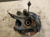 Цапфа - поворотний кулак задній, правий 527202P000 HYUNDAI