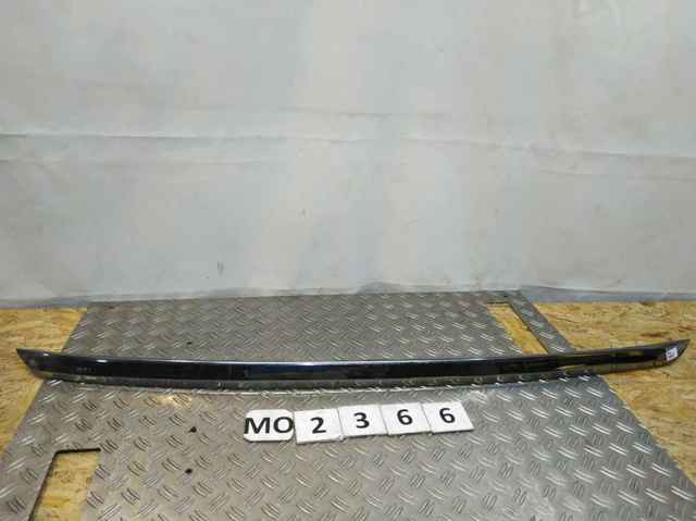 Захисна накладка на задній бампер 5275148010 TOYOTA