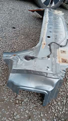 Панель задня, багажного відсіку 5281A179 MITSUBISHI
