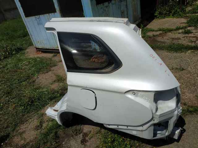 Крило заднє 5301G843 MITSUBISHI