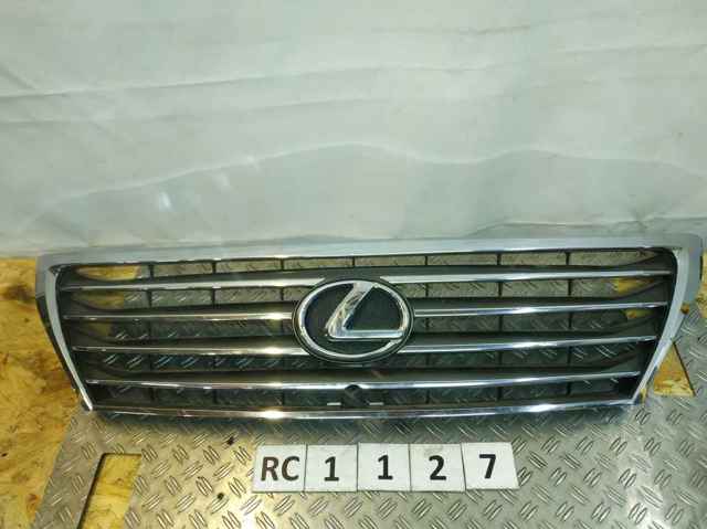 Захисна решітка радіатора 5310160521 TOYOTA