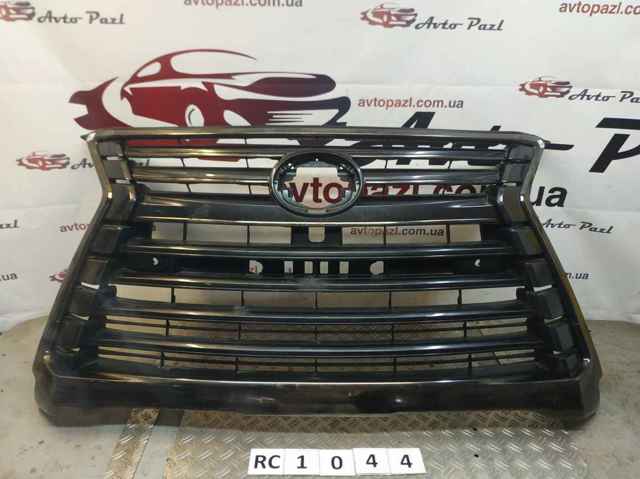 Решітка радіатора 5310160570 TOYOTA