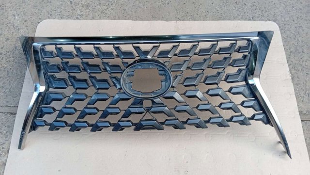 Облицювання радіатора 5310160G30 TOYOTA