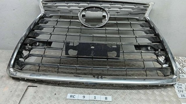 Захисна решітка радіатора 5310178190 TOYOTA