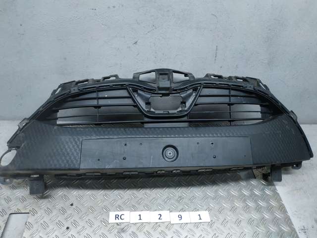 Решітка 53101K0050 TOYOTA