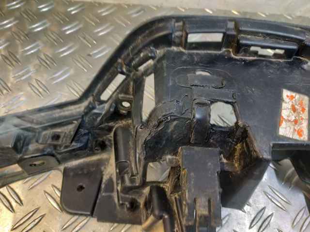 Решітка радіатора 5311102C90 TOYOTA