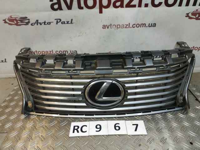 Решітка радіатора 5311133440 TOYOTA
