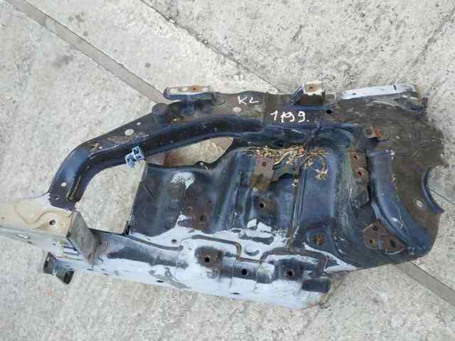 Стійка кузова передня, права 5311B362 MITSUBISHI