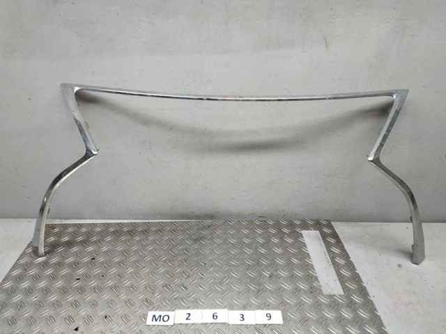 Накладка решітки радіатора нижня 5312148170 TOYOTA