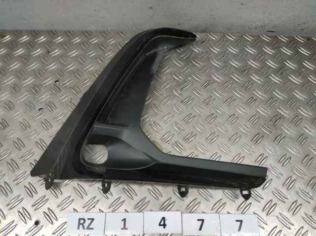 Решітка переднього бампера, права 5312778030 TOYOTA