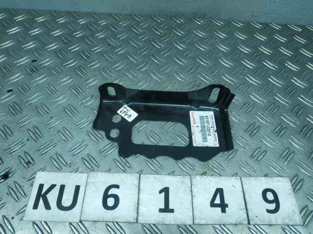 Підсилювач бампера 5318702010 TOYOTA