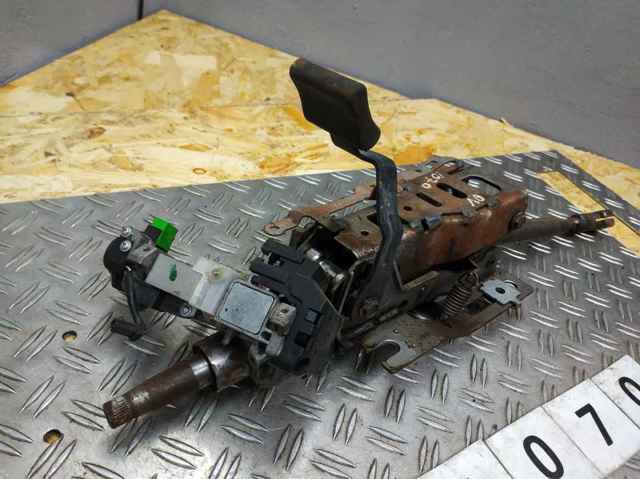Колонка рульова 53200TL0E01 HONDA