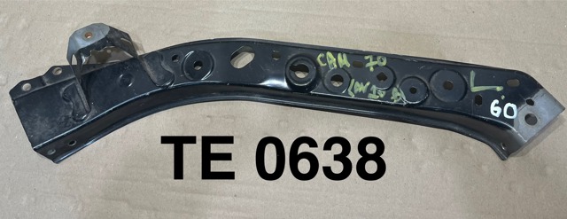Телевізор лівий 5320333902 TOYOTA
