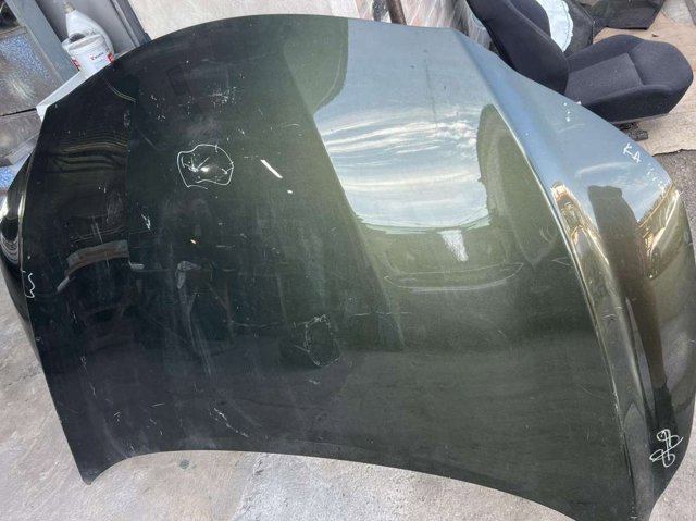 Капот 533010E160 TOYOTA