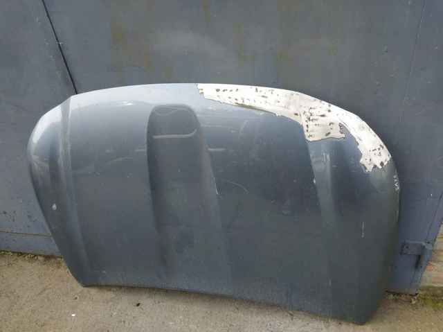 Капот 533010E170 TOYOTA
