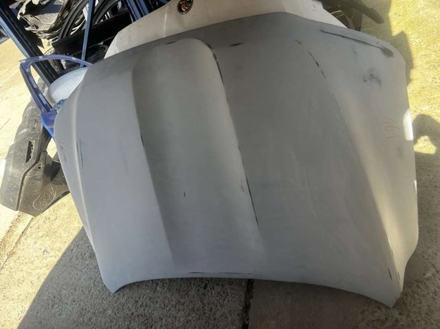 Капот 5330160720 TOYOTA