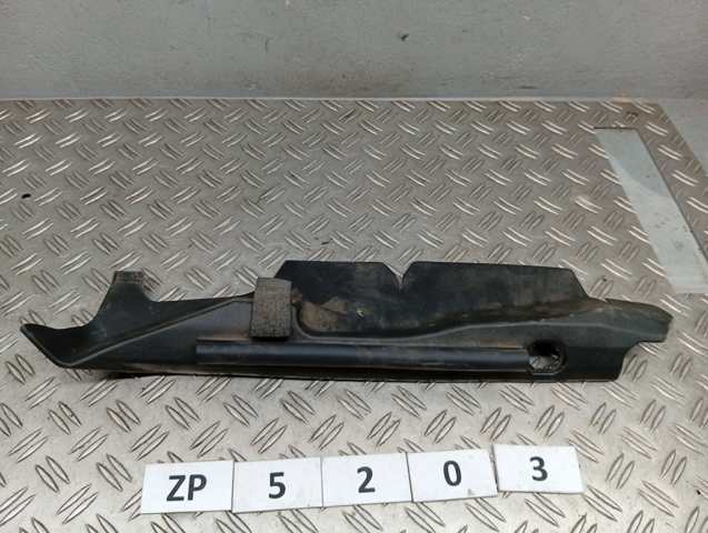 Гумка ущільнювача під капот 5338878010 TOYOTA