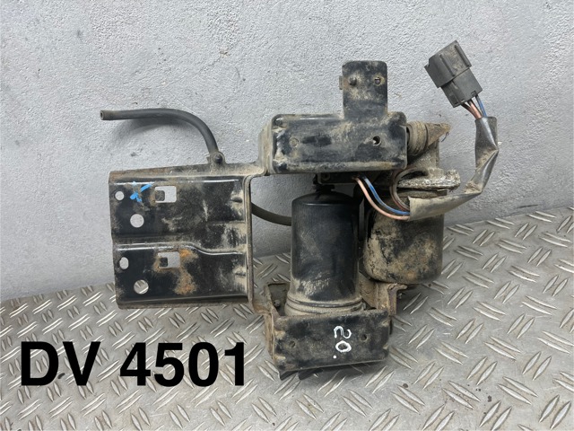 Компресор підкачки амортизаторів 534007S600 NISSAN
