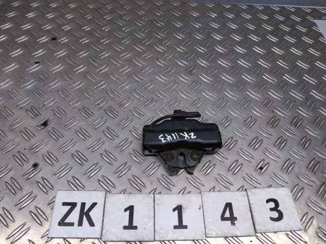 Замок кришки капота 535100C040 TOYOTA