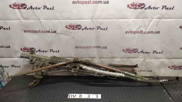 Кермова рейка 53601S9AA02 TOYOTA