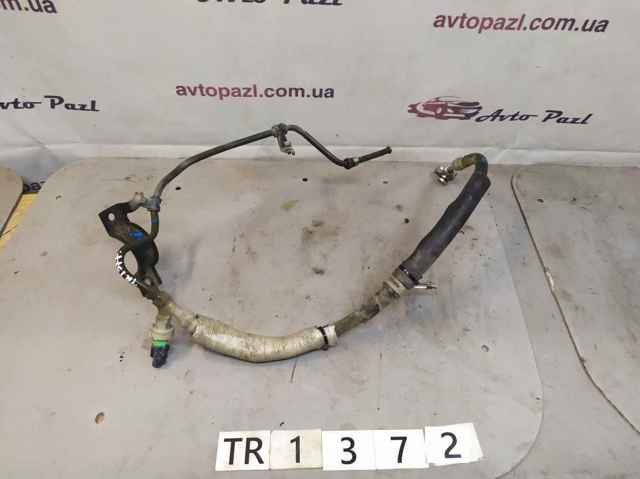 Патрубок гідропідсилювача 53713SZAA02 HONDA