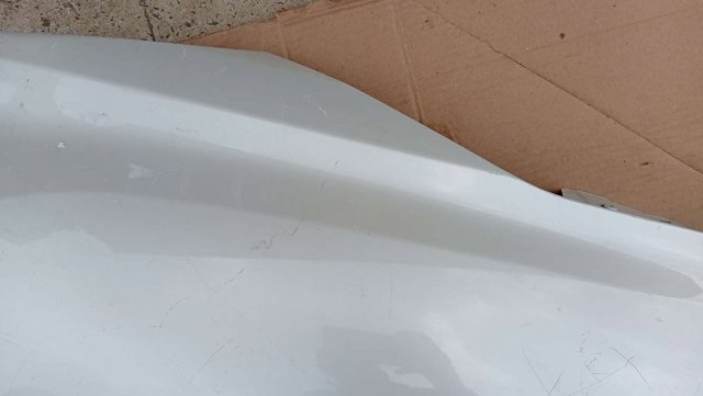 Переднє праве крило 538010E160 TOYOTA