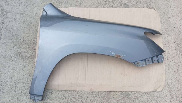 Переднє праве крило 5380160C20 TOYOTA