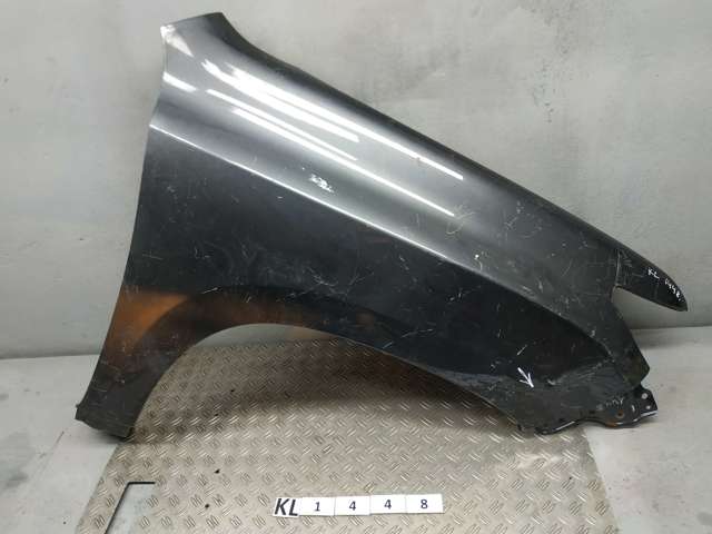 Переднє праве крило 5380160E10 TOYOTA
