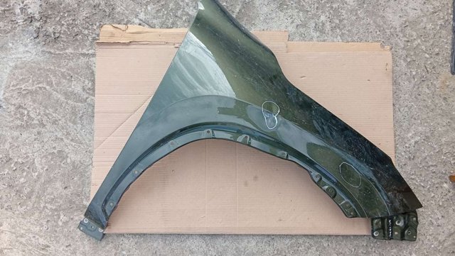 Переднє праве крило 5380178020 TOYOTA