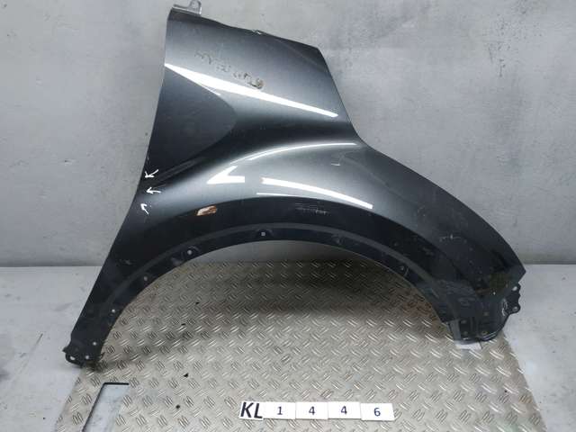 Переднє праве крило 53801F4010 TOYOTA