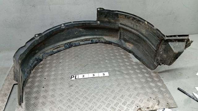 Підкрилок передній лівий 5380660040 TOYOTA