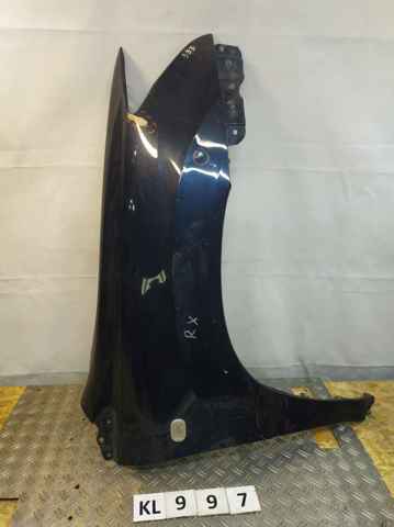 Переднє праве крило 5381148080 TOYOTA