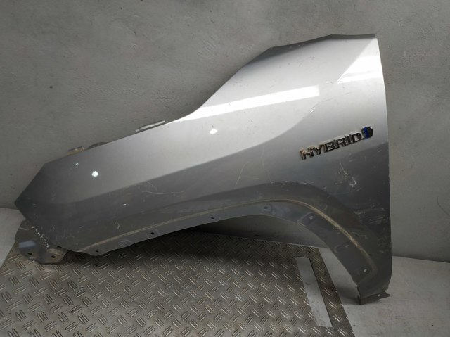 Переднє ліве крило 5381242360 TOYOTA
