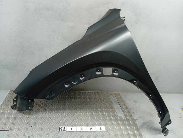 Бічна частина передня ліва 5381278010 TOYOTA