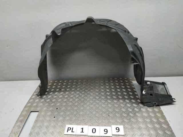 Підкрилок передній лівий 538760D421 TOYOTA