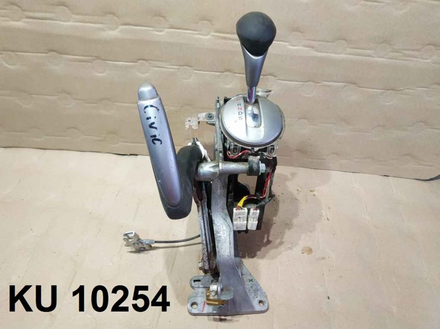 Механізм перемикання передач 54200SNAA52 HONDA