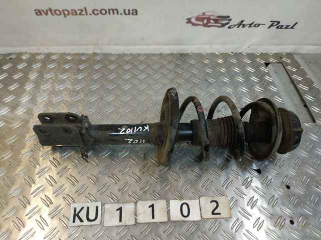 Стійка передня 543025333R RENAULT
