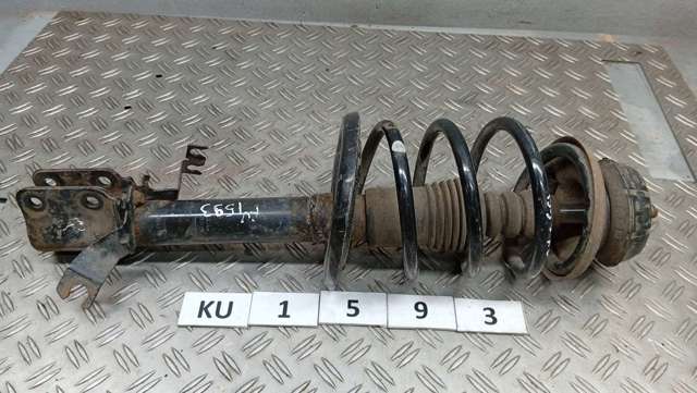 Амортизатор передній 543029731R RENAULT