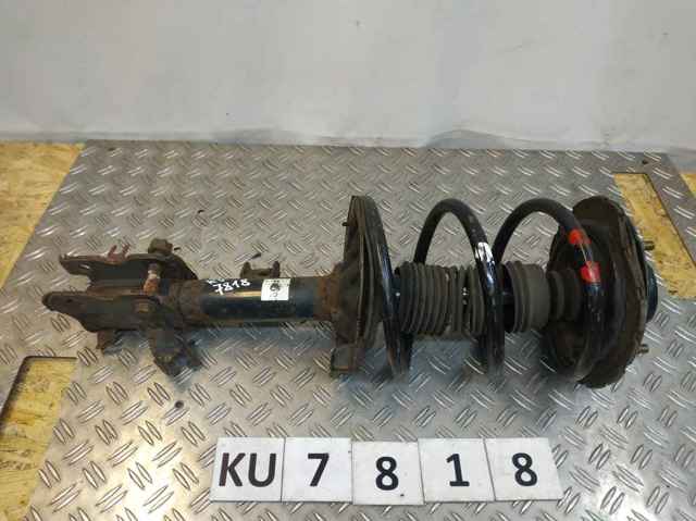 Амортизатор передньої підвіски 54302CB00A NISSAN