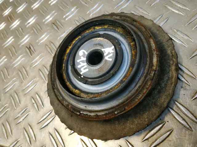 Подушка амортизатора переднього 543207065R RENAULT