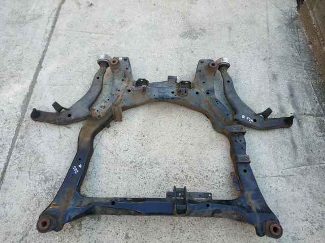 Передня балка 54400CC000 NISSAN