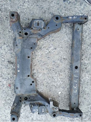 Передня балка 544011BA0A NISSAN