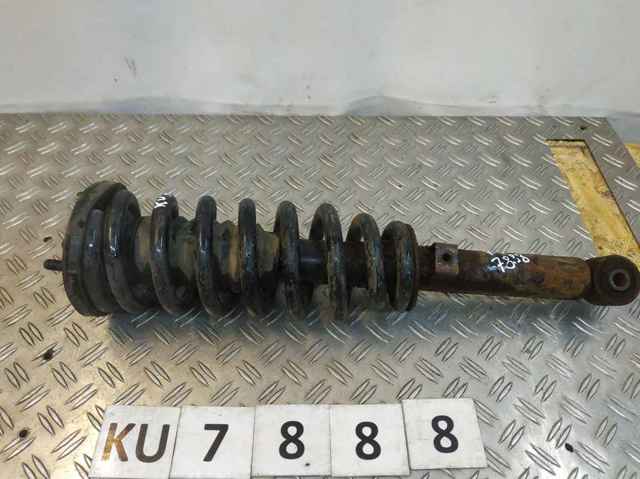 Амортизатор передньої підвіски 546403E100 HYUNDAI